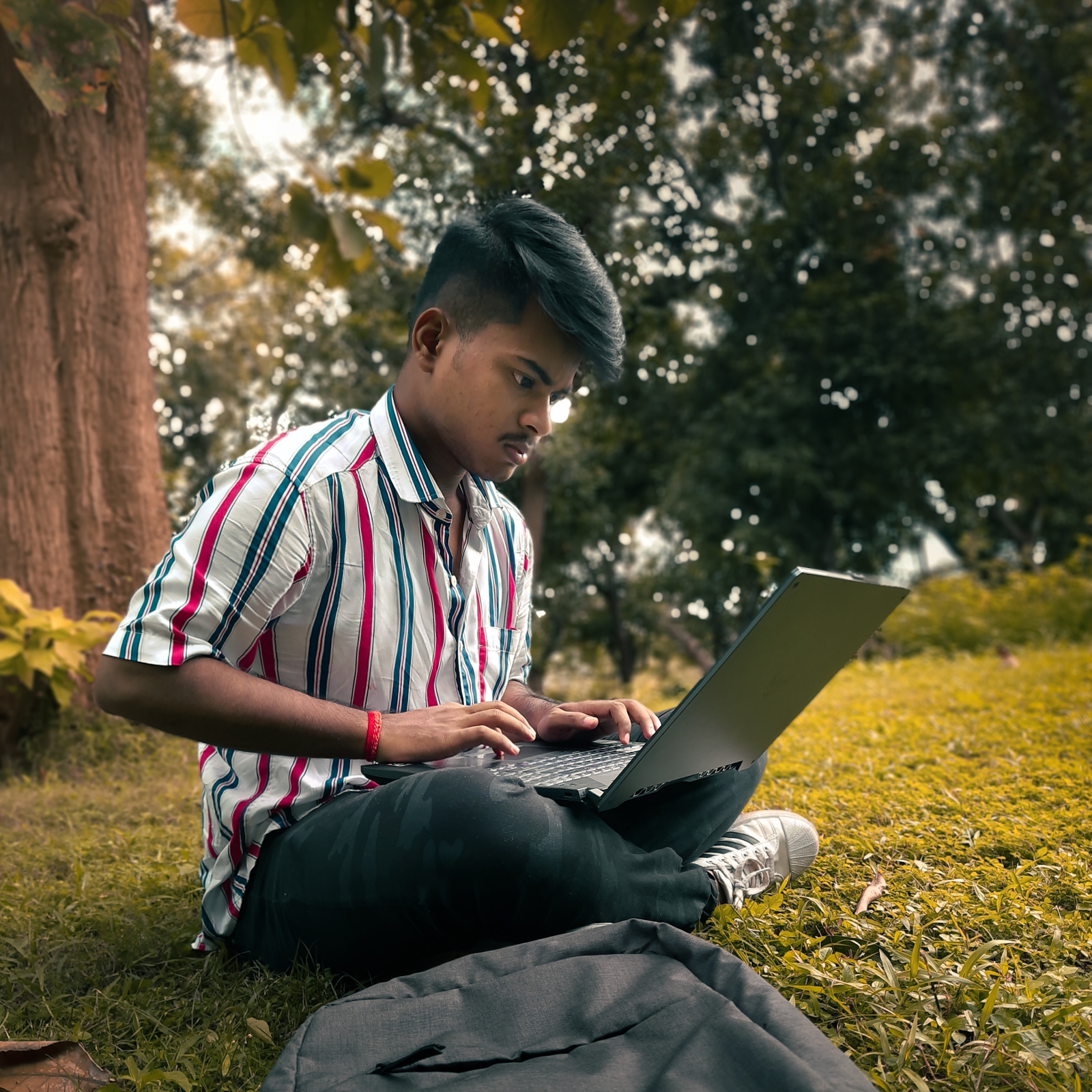 Jagadish Das